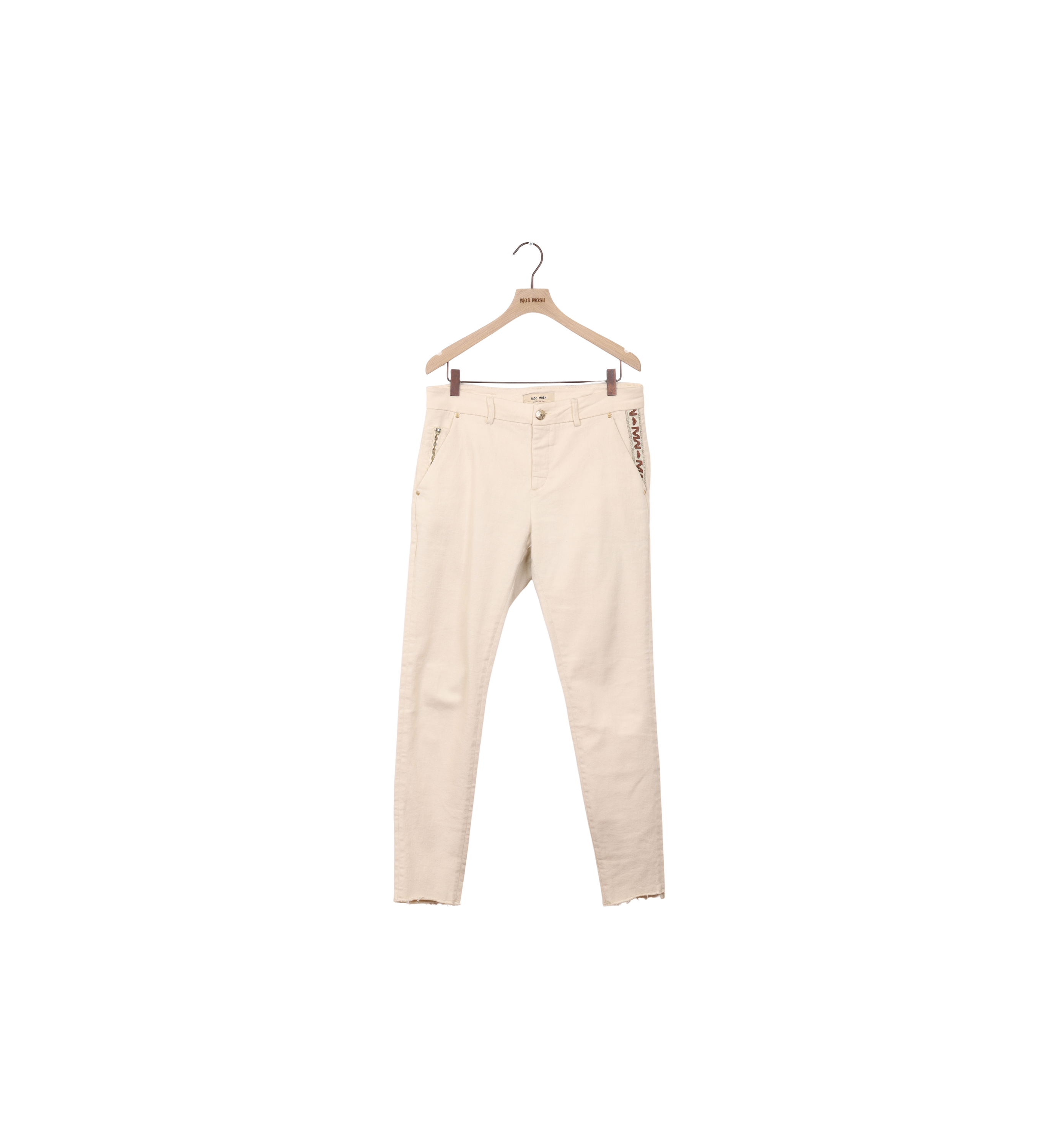 Packshot / Ecru / ReLoved